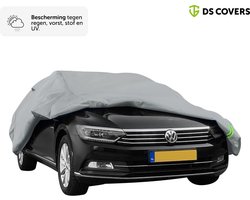 MAXX Autohoes Buiten – Stationwagon Pasvorm – Waterdichte Auto Cover – All Weather Beschermhoes – Maat M – DS COVERS