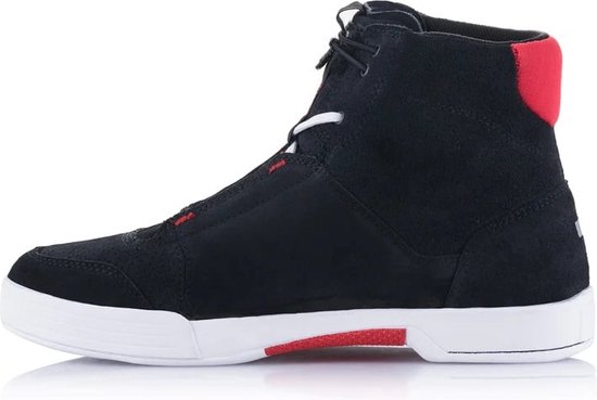 ALPINESTARS Chrome Air Shoes - Black - US 11.5 2512522110012