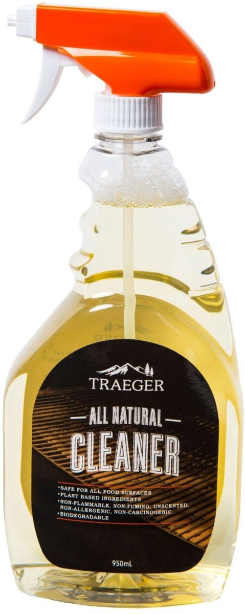 Traeger Traeger All Natural Cleaner 950Ml