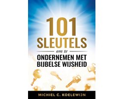 Top 10 bijbelse boeken 2026: 101 sleutels om te ondernemen met Bijbelse wijsheid