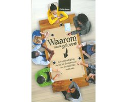 Waarom zou ik geloven