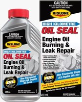 Rislone Oil Seal - Engine Oil Burning & Leak Repair - Tegen olieverbruik