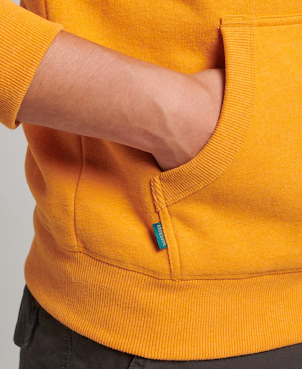 Stanley/Stella Uniseks biologische hoodie SOUNDER
