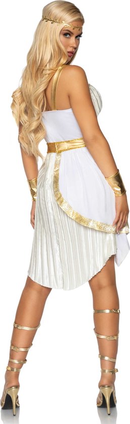 Grecian Goddess