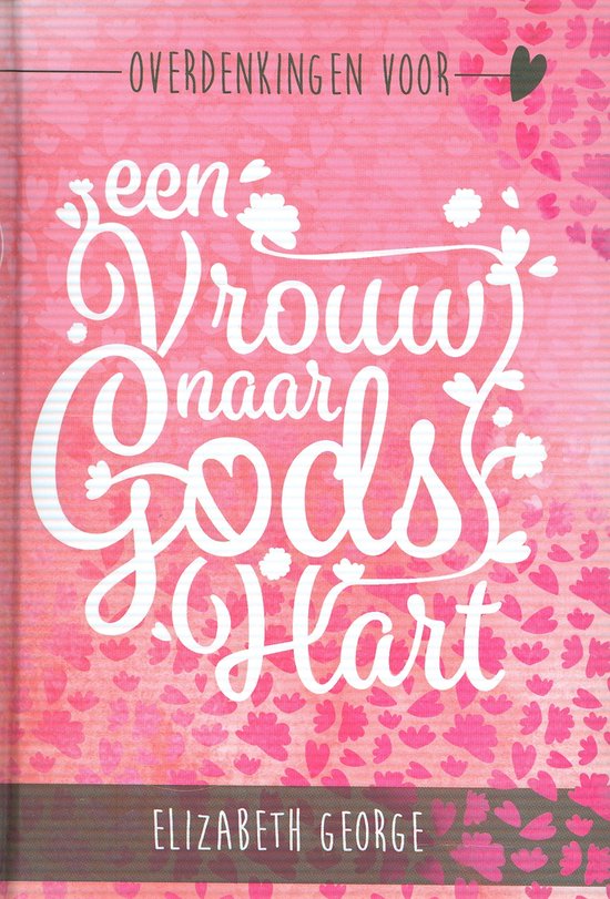 Foto: Overdenkingen voor een vrouw naar gods hart