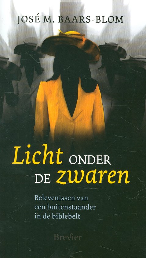 Foto: Licht onder de zwaren