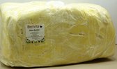 Shea Butter Puur 10kg Blok - Huid en Haar Butter - Ongeraffineerde en Onbewerkte Sheabutter Bulk