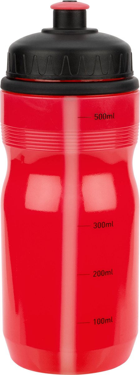 Avento Sportbidon - Duduma 0.5 Liter - Rood van Avento — afbeelding 2