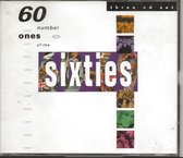 60 NUMBER ONES of the SIXTIES