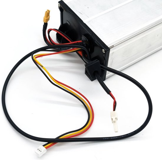 Batterie 36V 12.8Ah Pour Trottinette Xiaomi Pro Et Pro2 - MOTO FAMOSO, Neuve