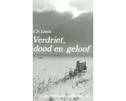 Verdriet, dood en geloof