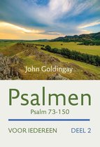 Het Oude Testament voor iedereen 2 -   Psalmen voor iedereen