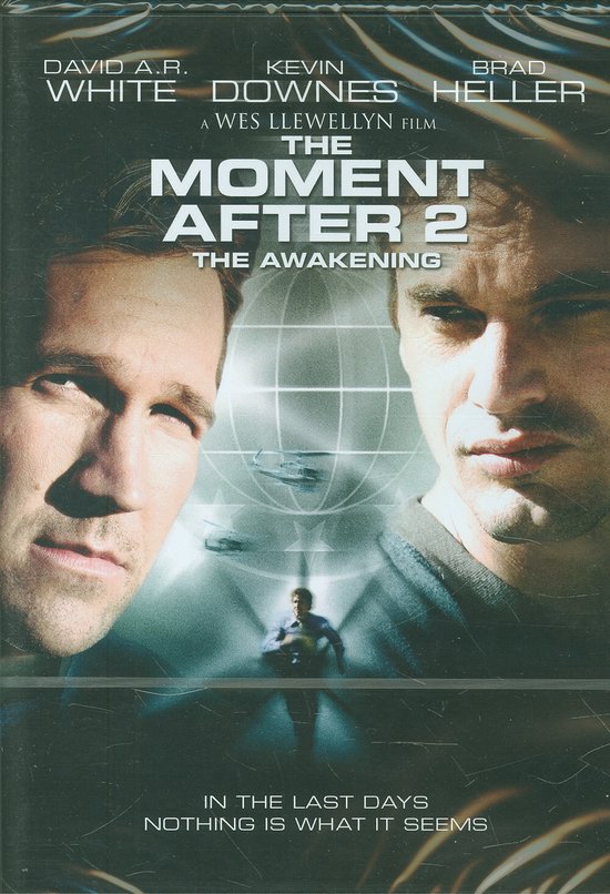 Cover van de film 'Moment After Ii'