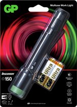 Bol.com GP LED Multifunctionele Werklamp 150Lm aanbieding
