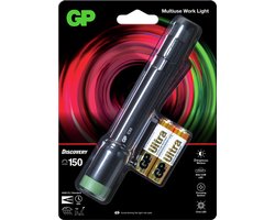 GP LED Multifunctionele Werklamp 150Lm