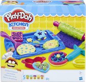 Set d'argile Play-Doh Cookie Creations 14 pièces cadeau 2022