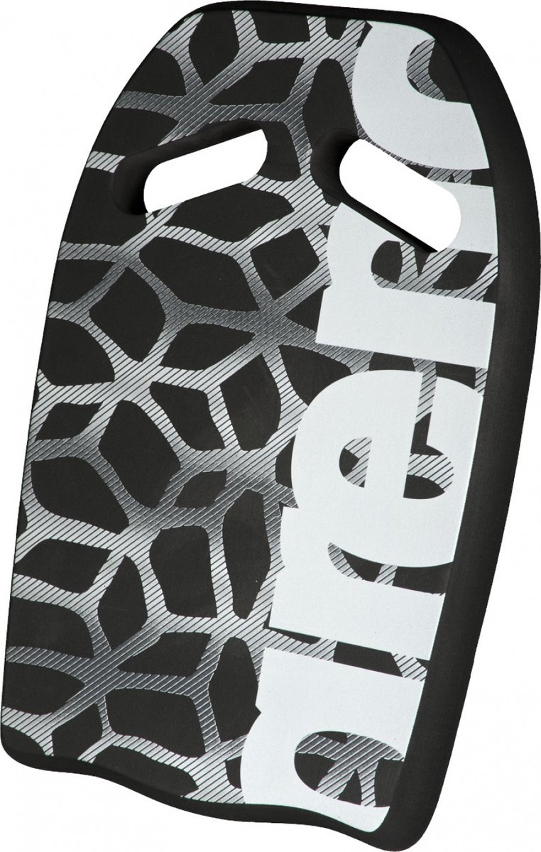 ARENA | Kickboard silver — afbeelding 3