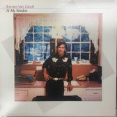 Townes Van Zandt - At My Window (LP)