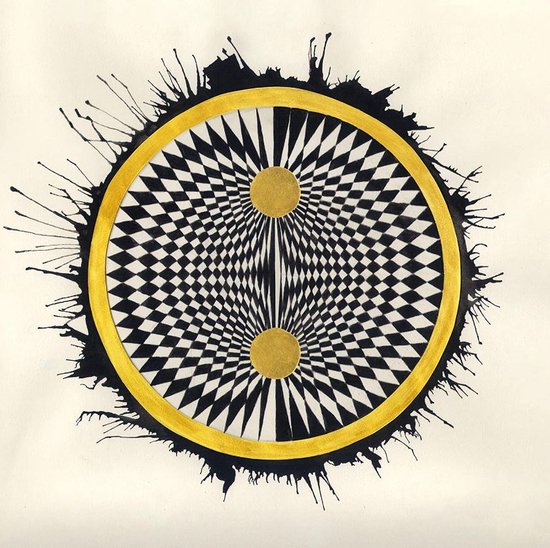 Bogie Band Feat. Joe Russo - The Prophets In The City (LP)