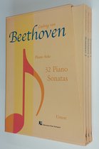 Ludwig van Beethoven - 32 Piano Sonatas