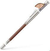 GRAF VON FABER CASTELL 118555  Perfect Pencil Magnum, bruin 4B