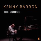 Kenny Barron - The Source (CD)