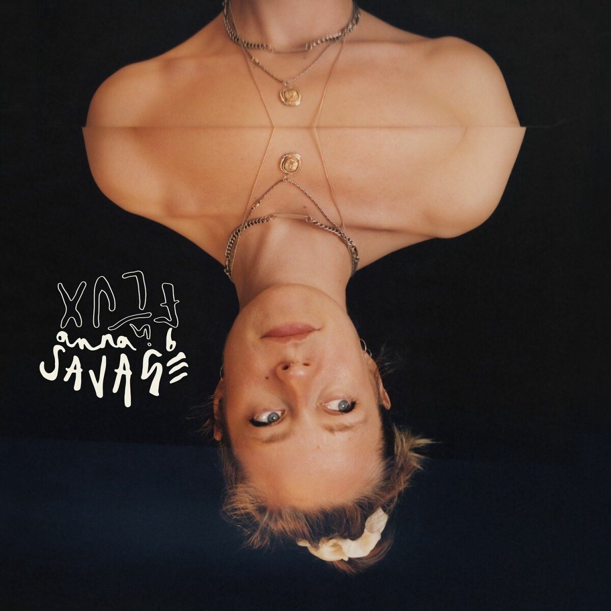 Anna B Savage - In|Flux (CD)