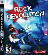 Rock Revolution (USA)