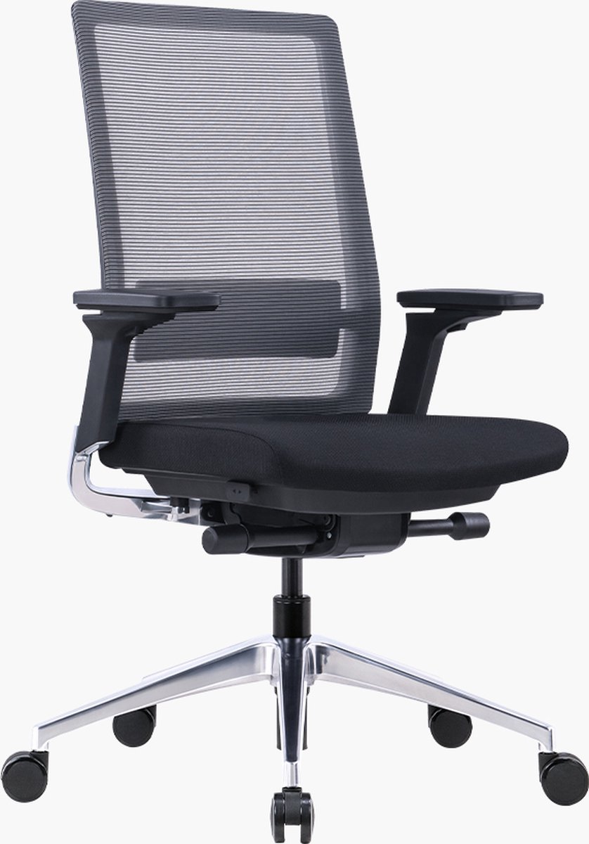 Comfort Chair 2020 - Bureaustoel - Ergonomisch