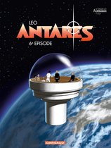Werelden van aldebaran - antares 06. 6de episode cyclus 3