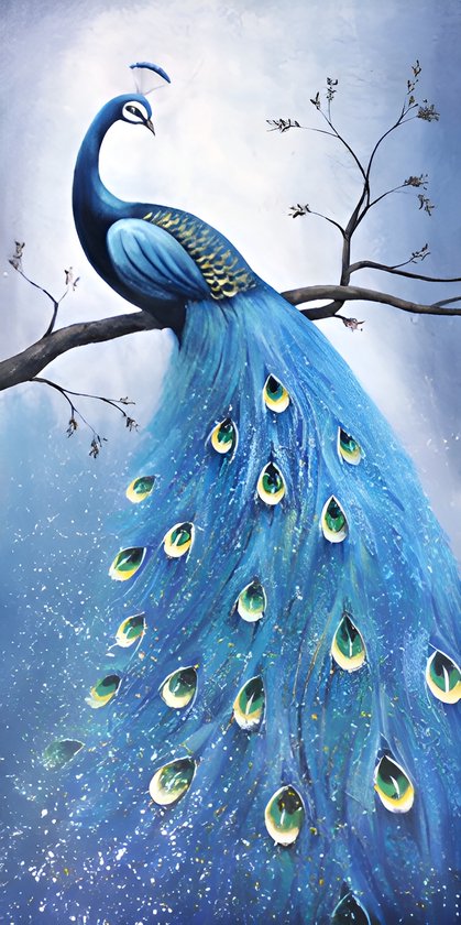 5d painting online