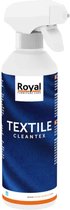 Royal Furniture Care -   Textile cleantex vlekkenspray - 500 ml