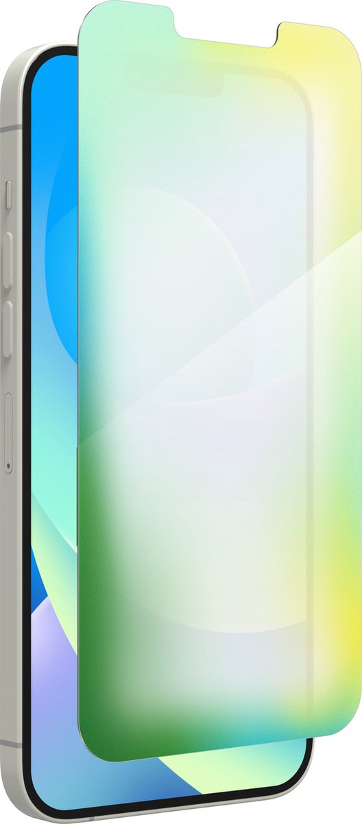Invisible Shield - Ultra Screenprotector - Geschikt voor de iPhone 13 Pro Max/ iPhone 14 Plus - Transparant