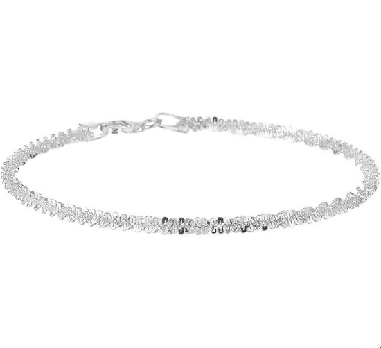 Bracelet Argent TFT 3, 0 mm 19 cm
