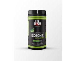 BOOOM Electrolyte Sports Drink 750g Ice Tea