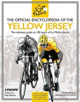 The Yellow Jersey: Cossins, Peter: 9781787290389: : Books