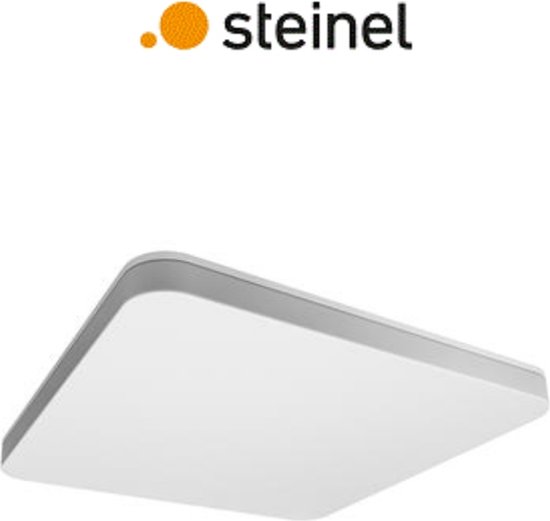 STEINEL - BINNENLAMP - RS PRO CONNECT R30 Q SL NW