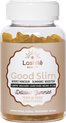 Lashilé Beauty Good Slim - Afslankpillen - Gummies voor afvallen - Vegan - 60 gummies