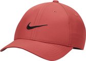 Casquette de Golf Nike Dri- FIT Legacy91 - Casquette de sport Adultes - Rouge brûlé - Taille unique