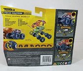 Hasbro - Tonka Mod Machines Mini Die Cast Twin Pack