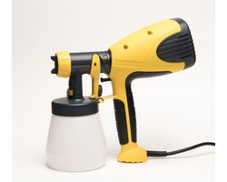 Intergard Spuitpistool verfpistool betonschutting