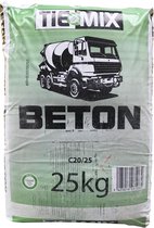 Intergard Snelbeton (25kg)