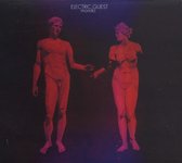 Electric Guest - Mondo (CD)