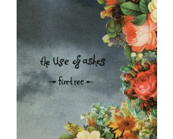 Use Of Ashes - Firetree (2 LP)