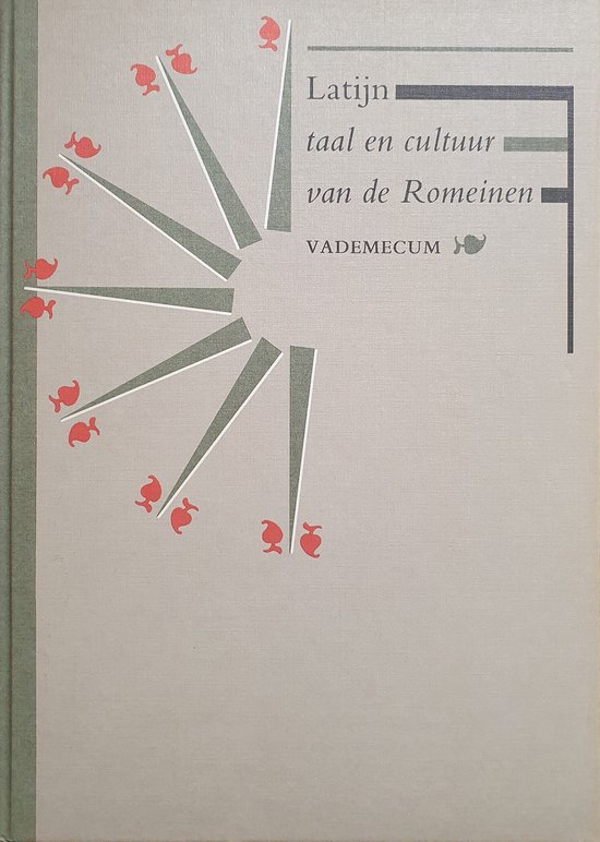 9789065330277 - Latyn vademecum