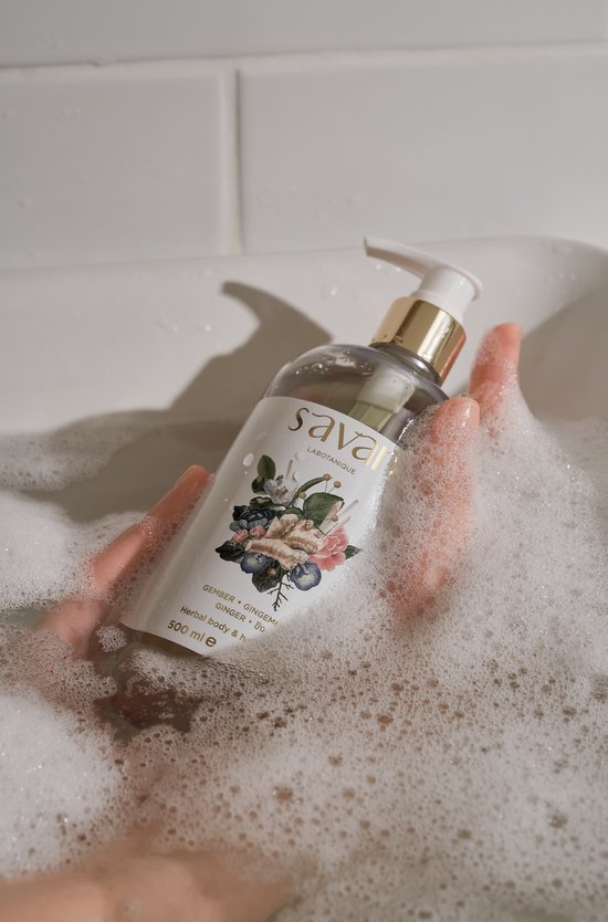 Can I Use Shower Gel As Hand Soap
