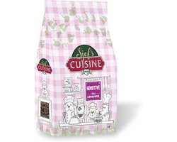 Sjef's Cuisine Sensitive - Lam&Rijst - Hondenvoer - 12.5 kg Glutenvrij