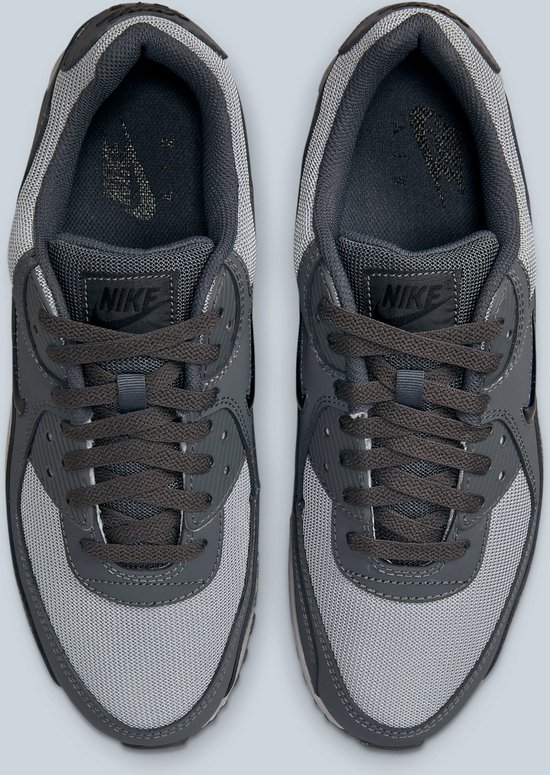 Sneakers Nike Air Max 90 "Jewel Greyscale" - Maat 45.5 | bol.com