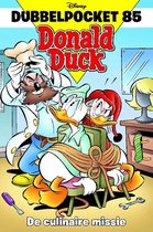 Donald Duck dubbelpocket deel 85
