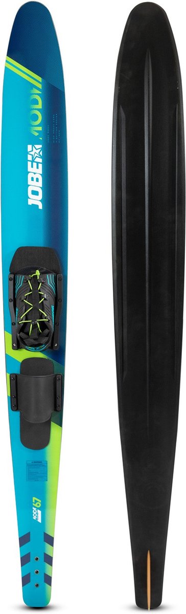 Jobe Mode Slalom Ski - 67 inch
